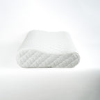 Alyss Cooling Contour Memory Pillow