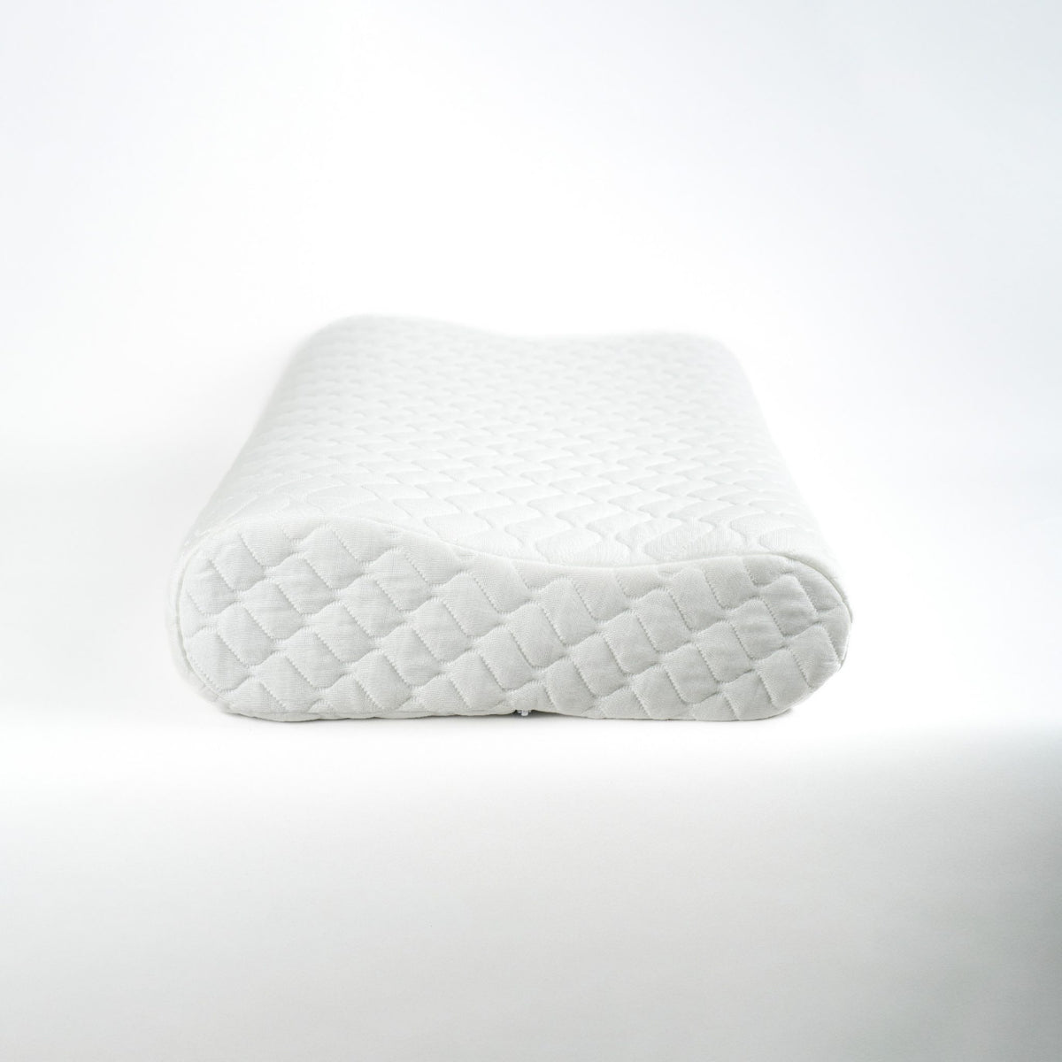 Alyss Cooling Contour Memory Pillow
