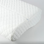 Alyss Cooling Contour Memory Pillow