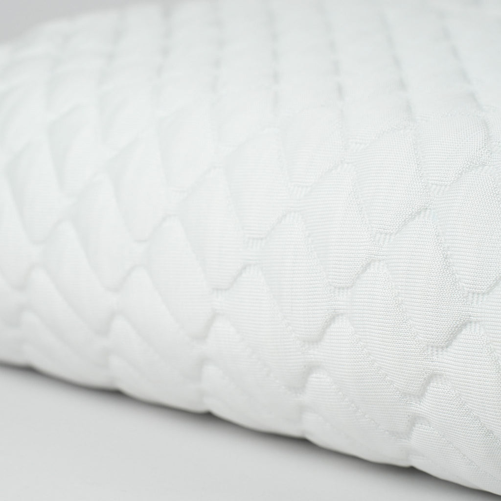 Alyss Cooling Contour Memory Pillow