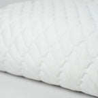 Alyss Cooling Contour Memory Pillow