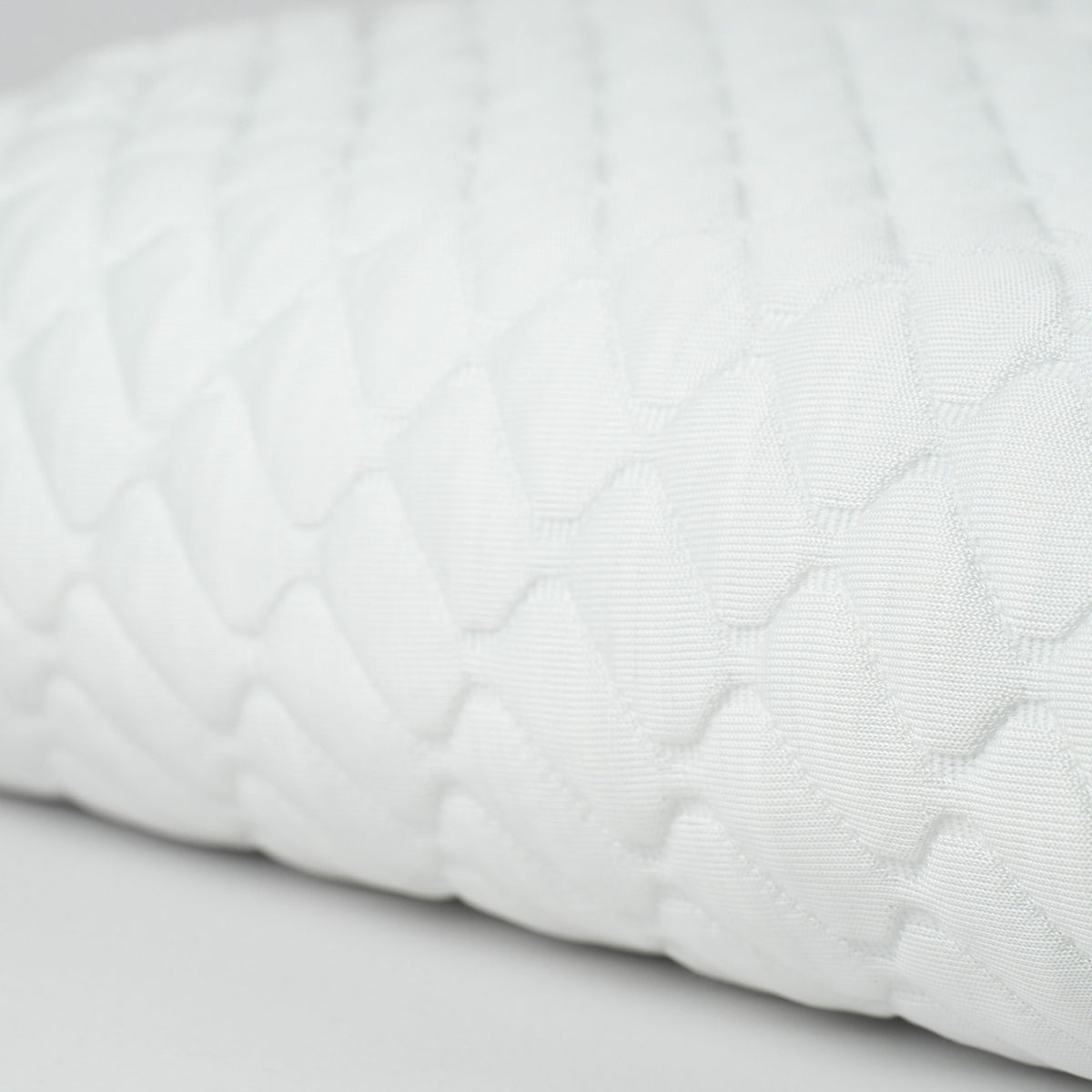 Alyss Cooling Contour Memory Pillow