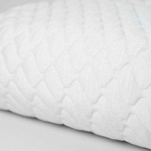 Alyss Cooling Contour Memory Pillow