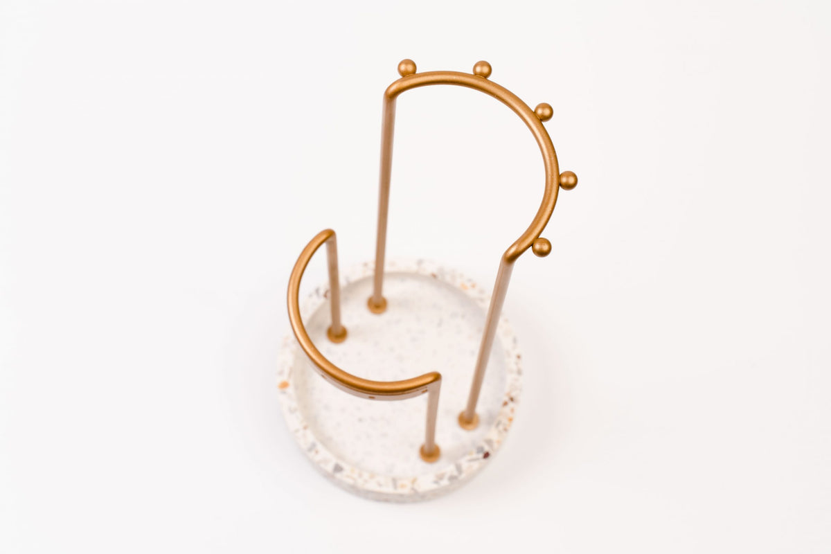 Hyde Jewellery Stand