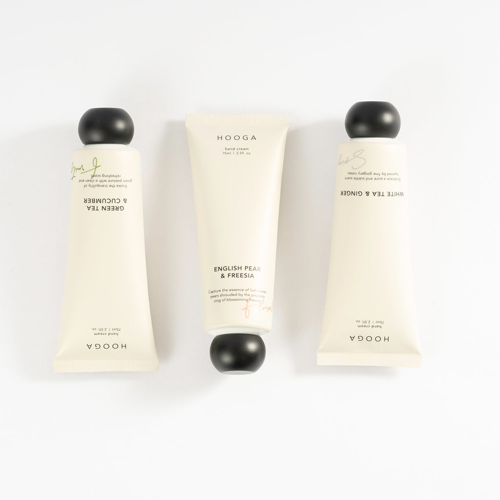 Black Hand Cream 75ml