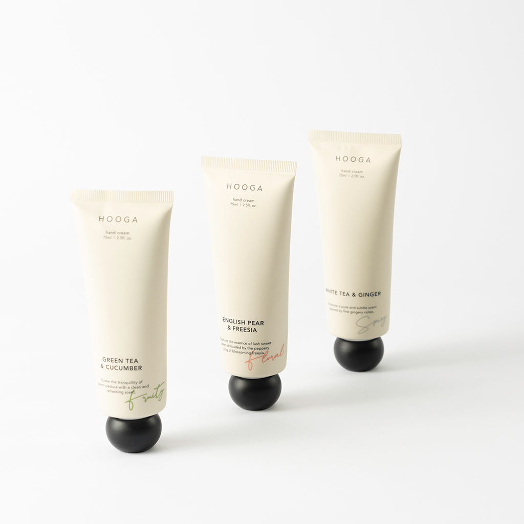 Black Hand Cream 75ml