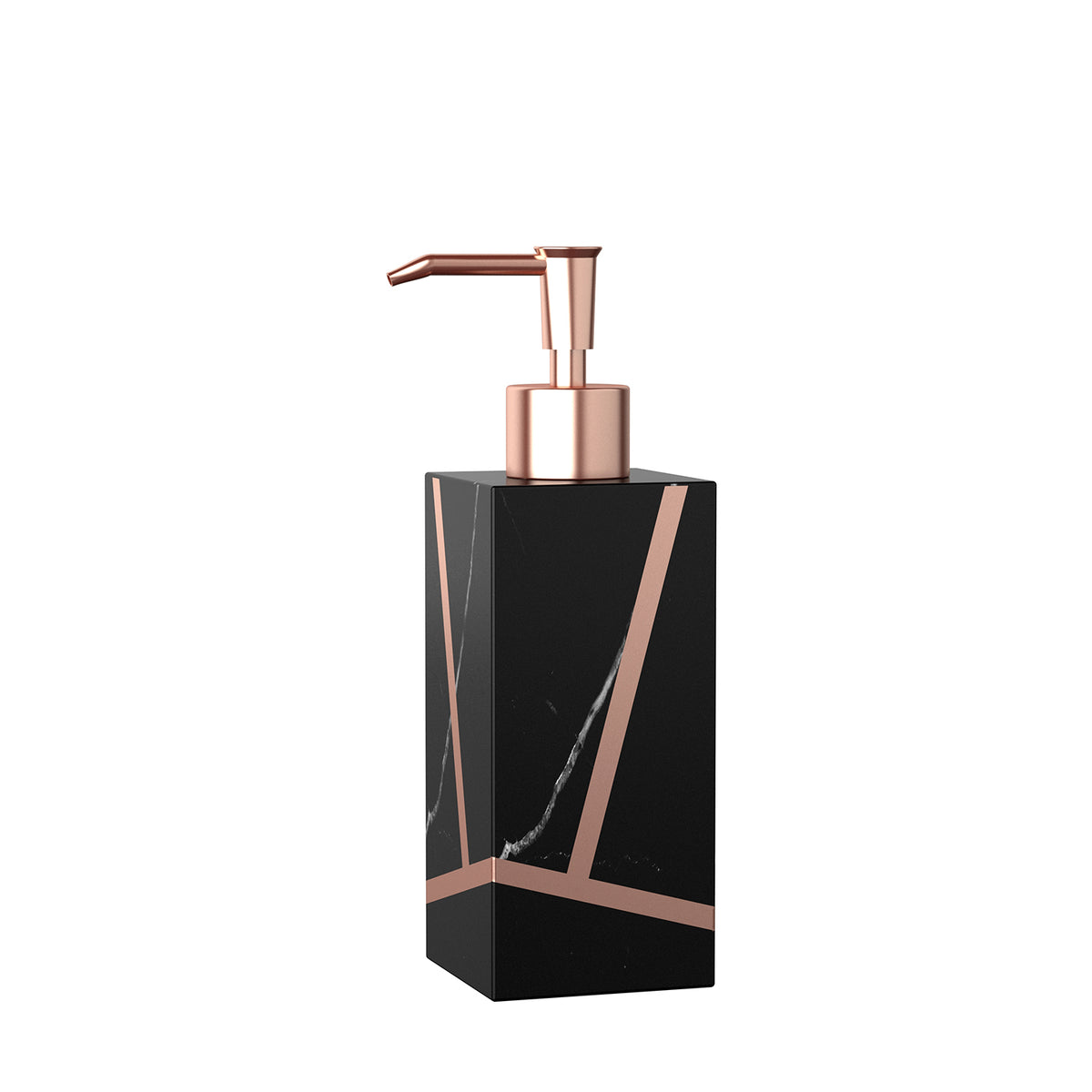 Harisson Bath Accessories