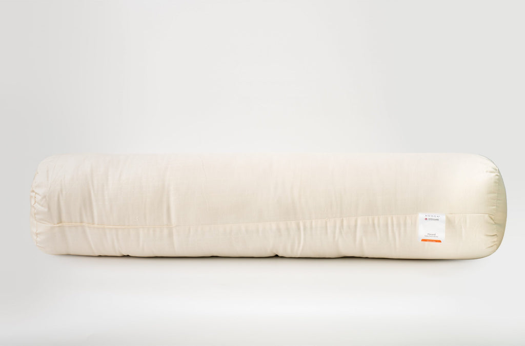 Havard Ceiba Cotton Bolster