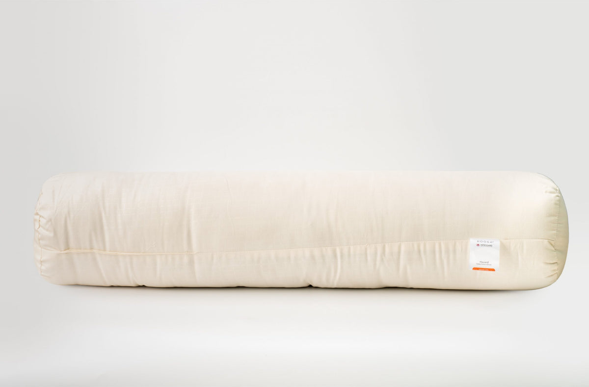 Havard Ceiba Cotton Bolster