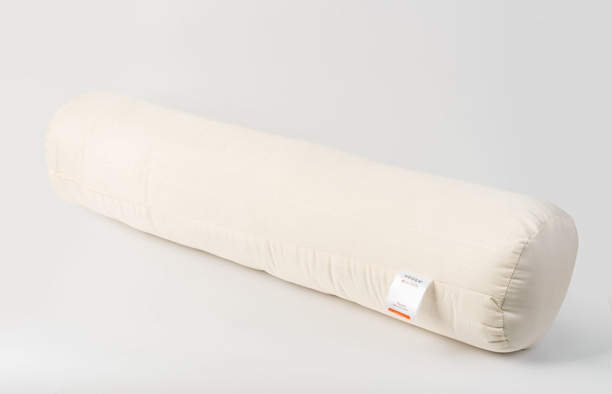 Havard Ceiba Cotton Bolster
