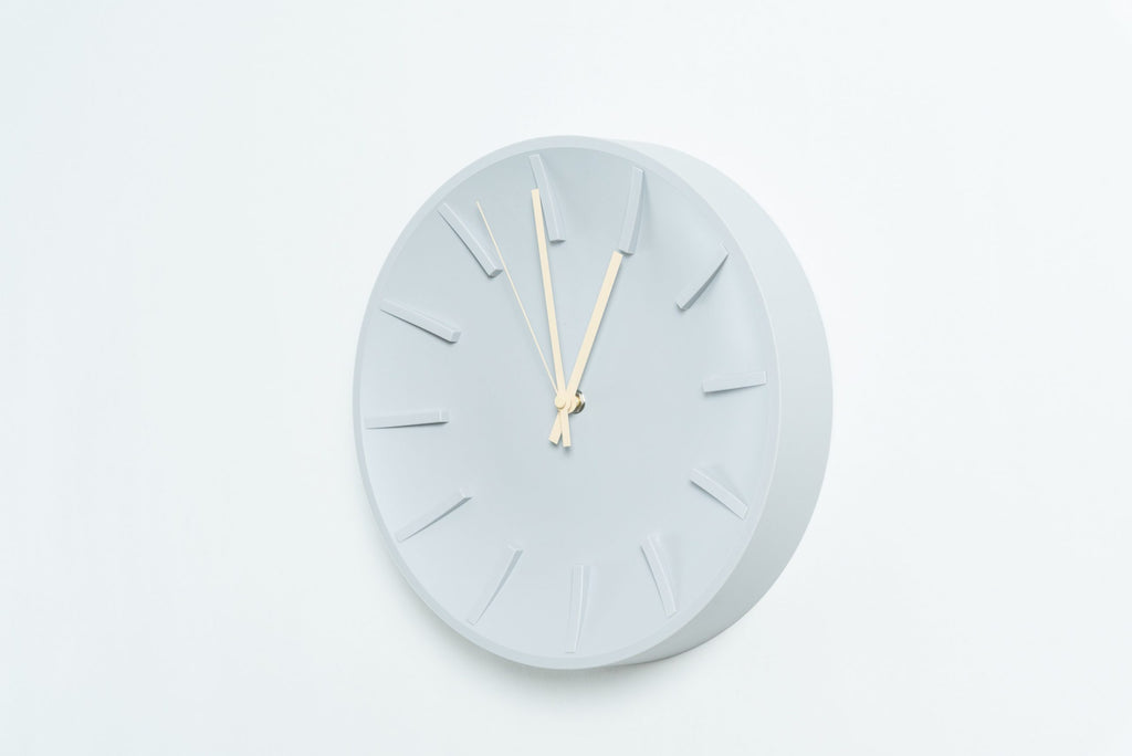 Henryetta Wall Clock