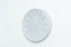 Henryetta Wall Clock