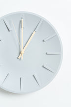 Henryetta Wall Clock