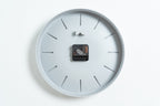 Henryetta Wall Clock