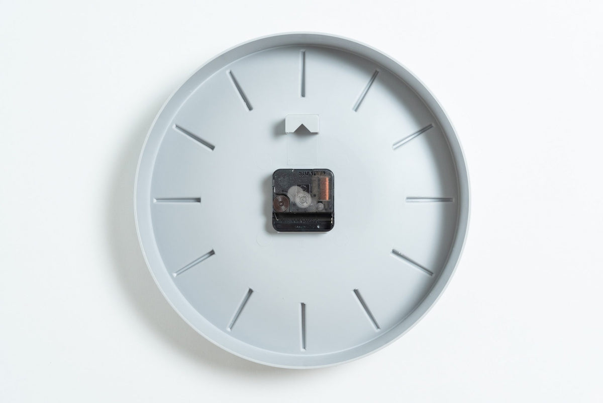 Henryetta Wall Clock