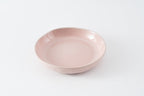Hepburn Cameo Rose Deep Dish Plate