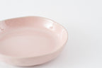 Hepburn Cameo Rose Deep Dish Plate