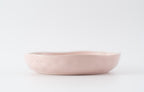 Hepburn Cameo Rose Deep Dish Plate