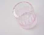 Hepburn Drinking Glass Cameo Rose