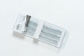 Hepburn Glass Straw 3pcs Set