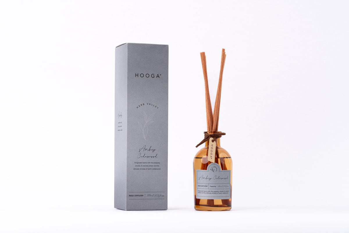 Herb Valley Reed Diffuser