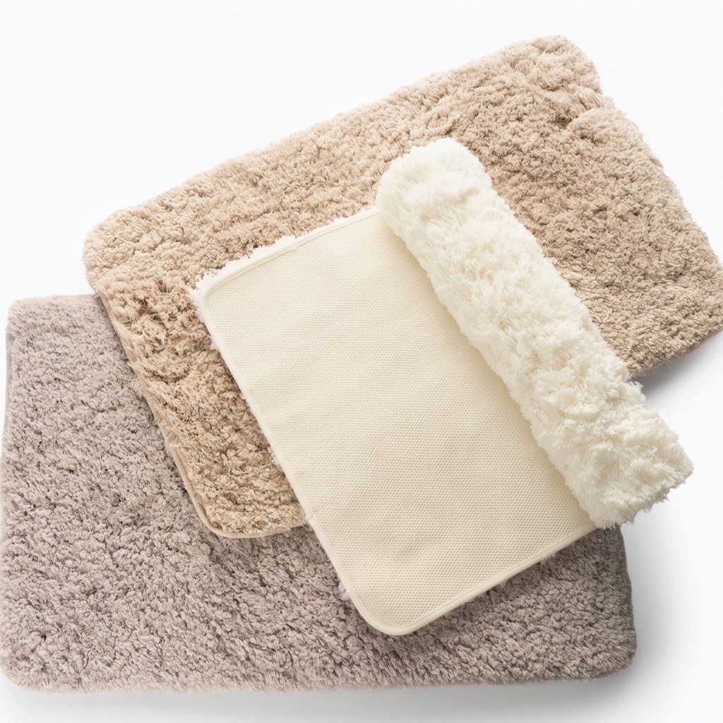 Hermitage Bath Mat