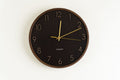 Hobart Wall Clock