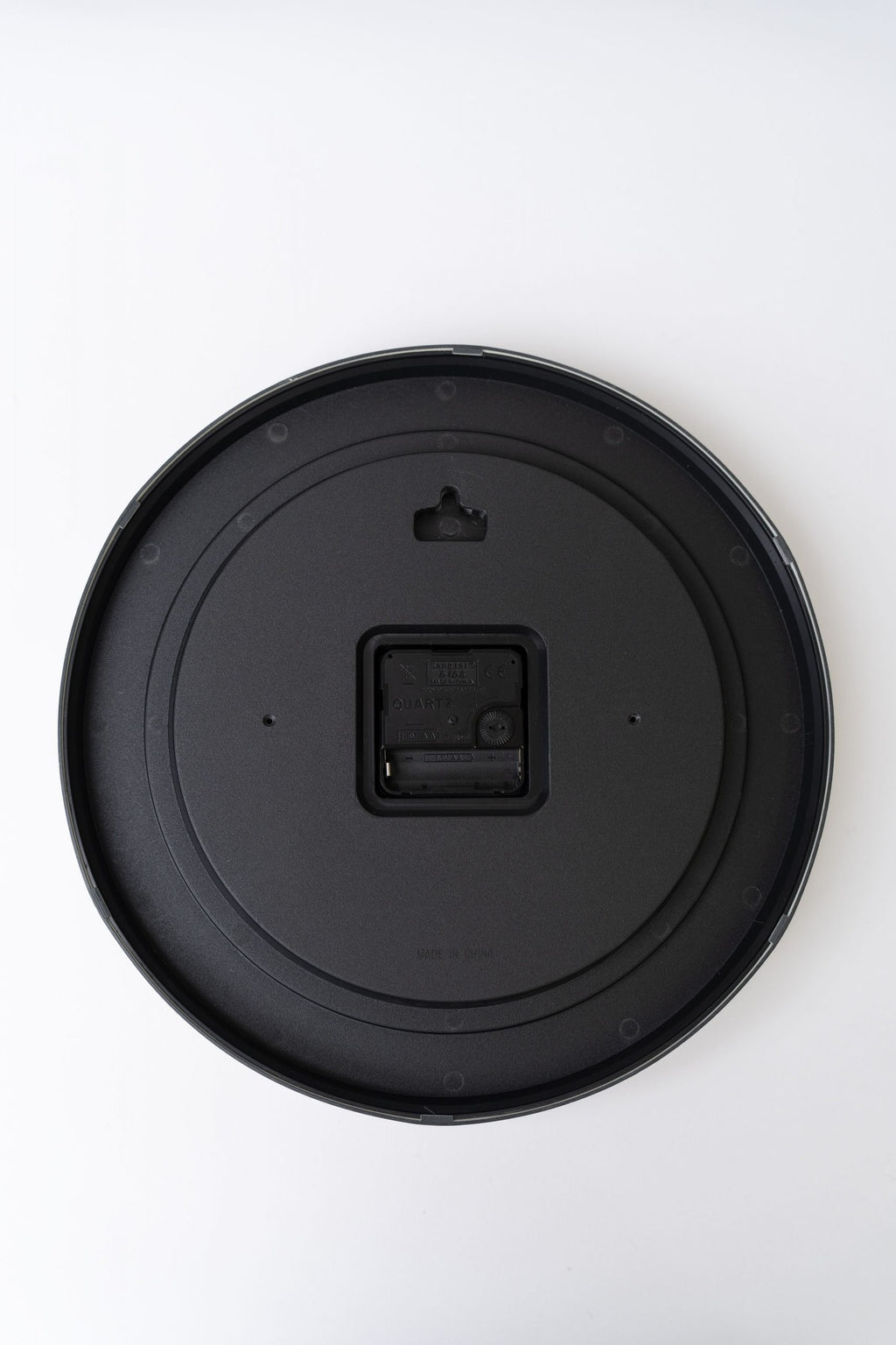 Hobart Wall Clock