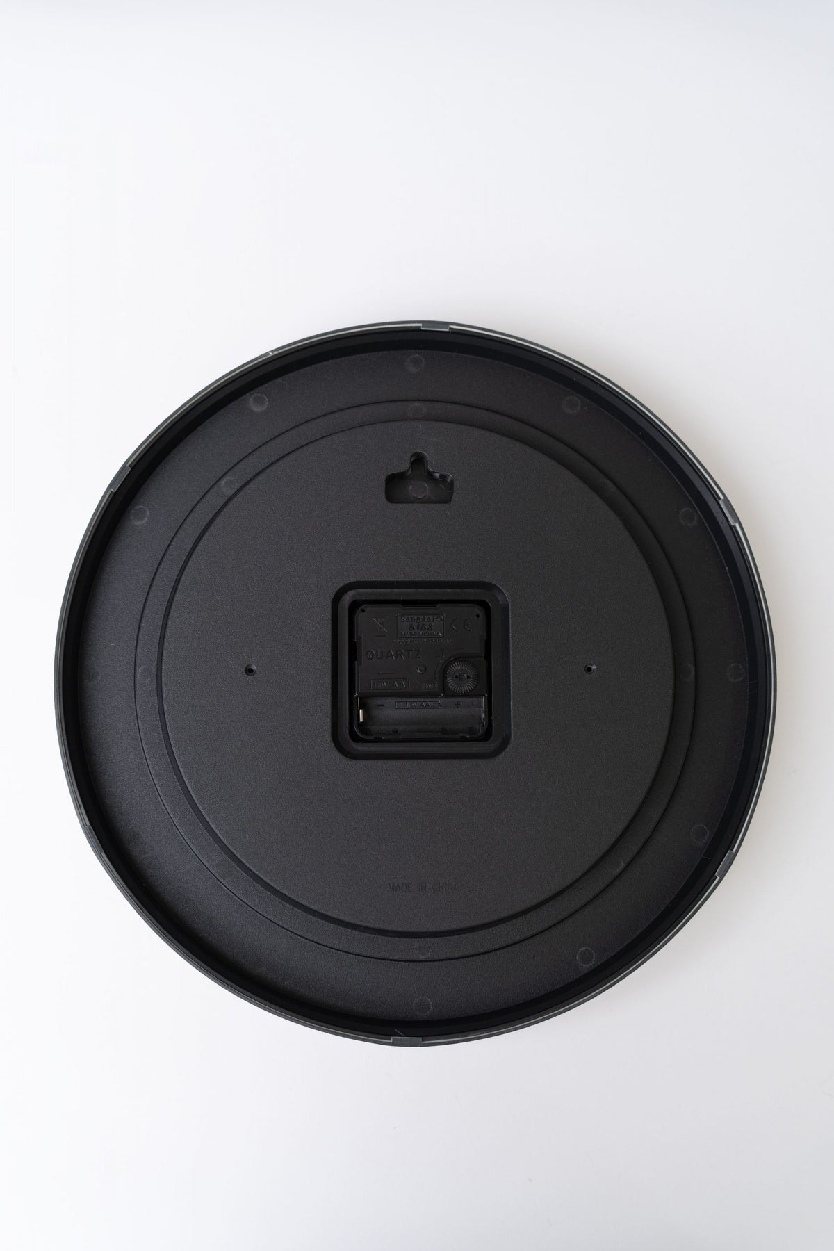 Hobart Wall Clock