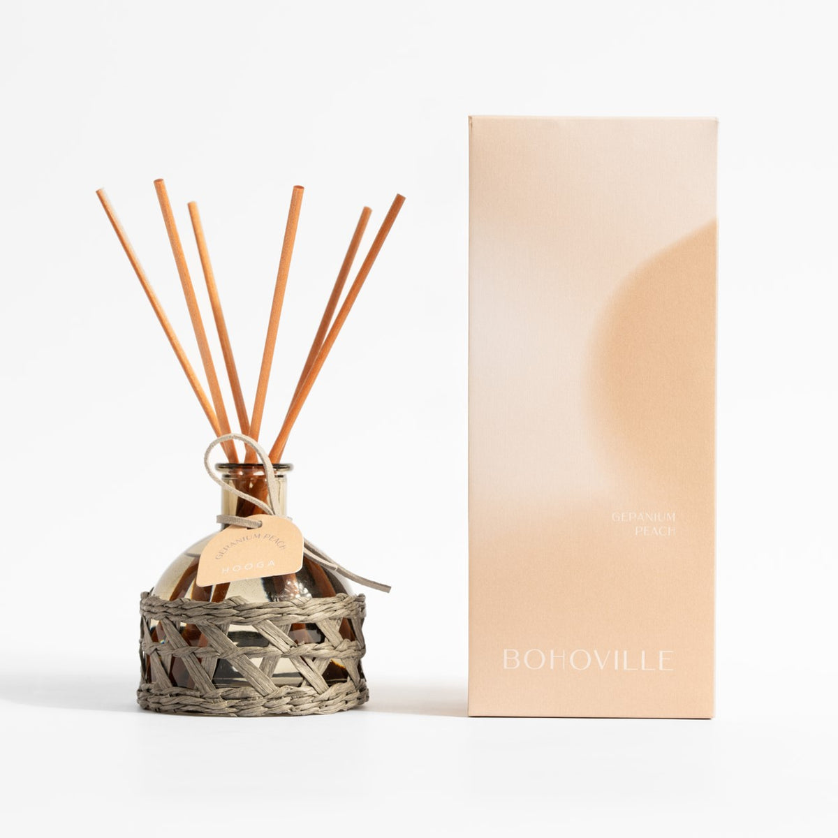 Bohoville Reed Diffuser 180ml