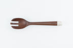Cayenne Acacia Spork