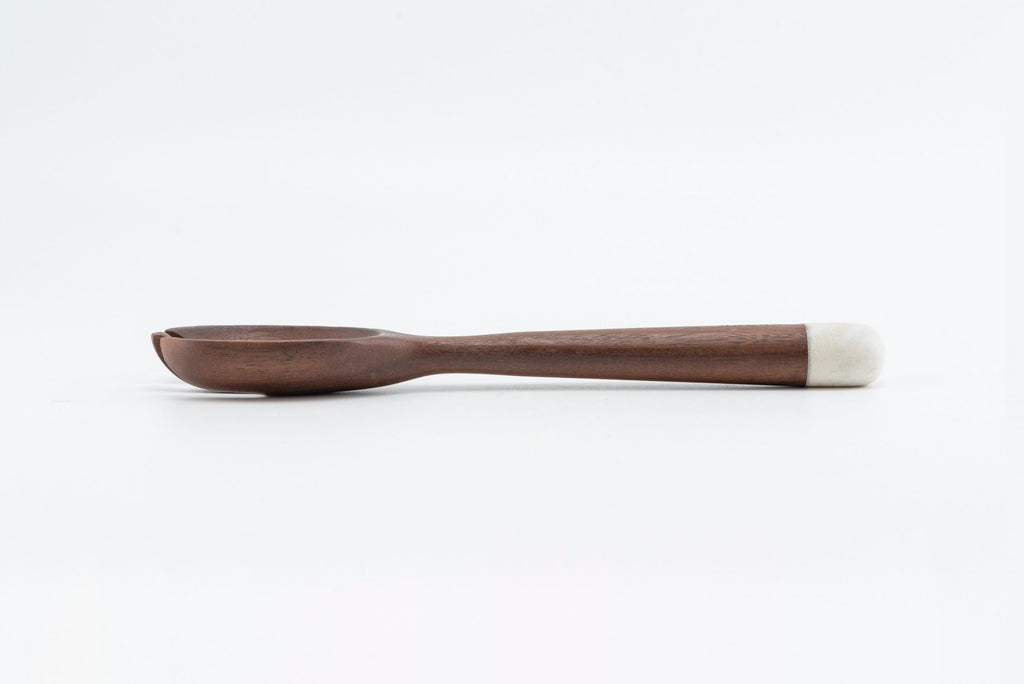 Cayenne Acacia Spork