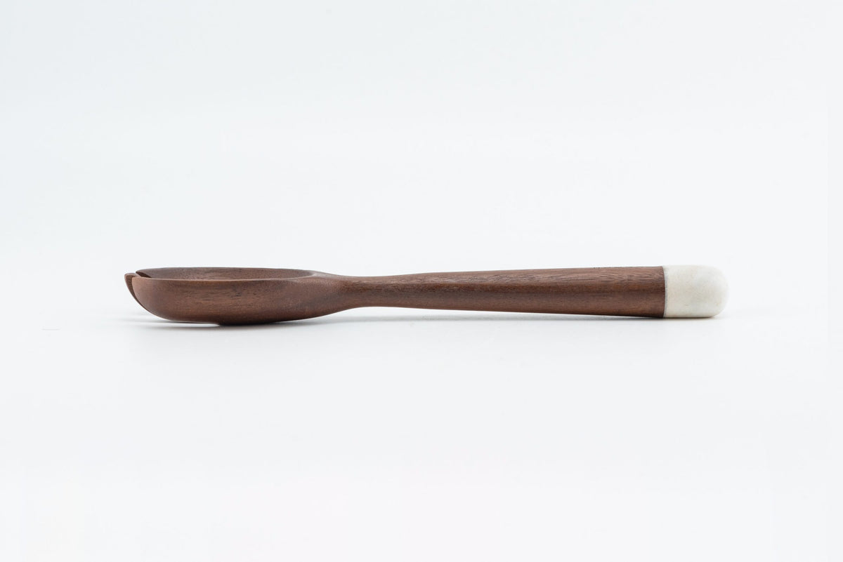 Cayenne Acacia Spork