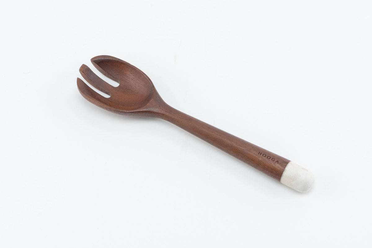 Cayenne Acacia Spork