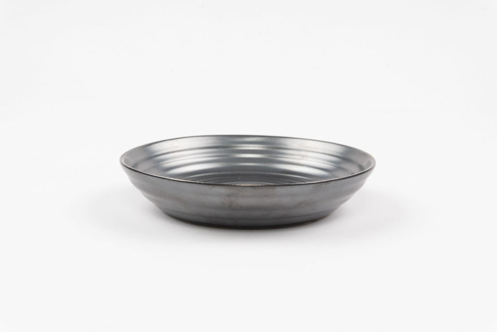 Cruz Black Side Plate 3