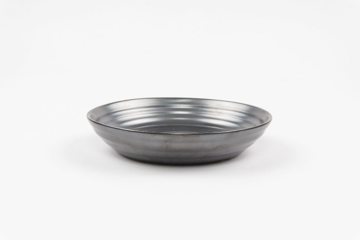 Cruz Black Side Plate 3