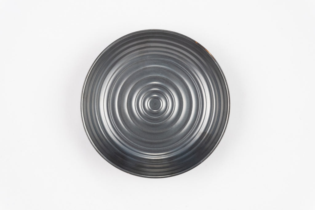 Cruz Black Side Plate 3