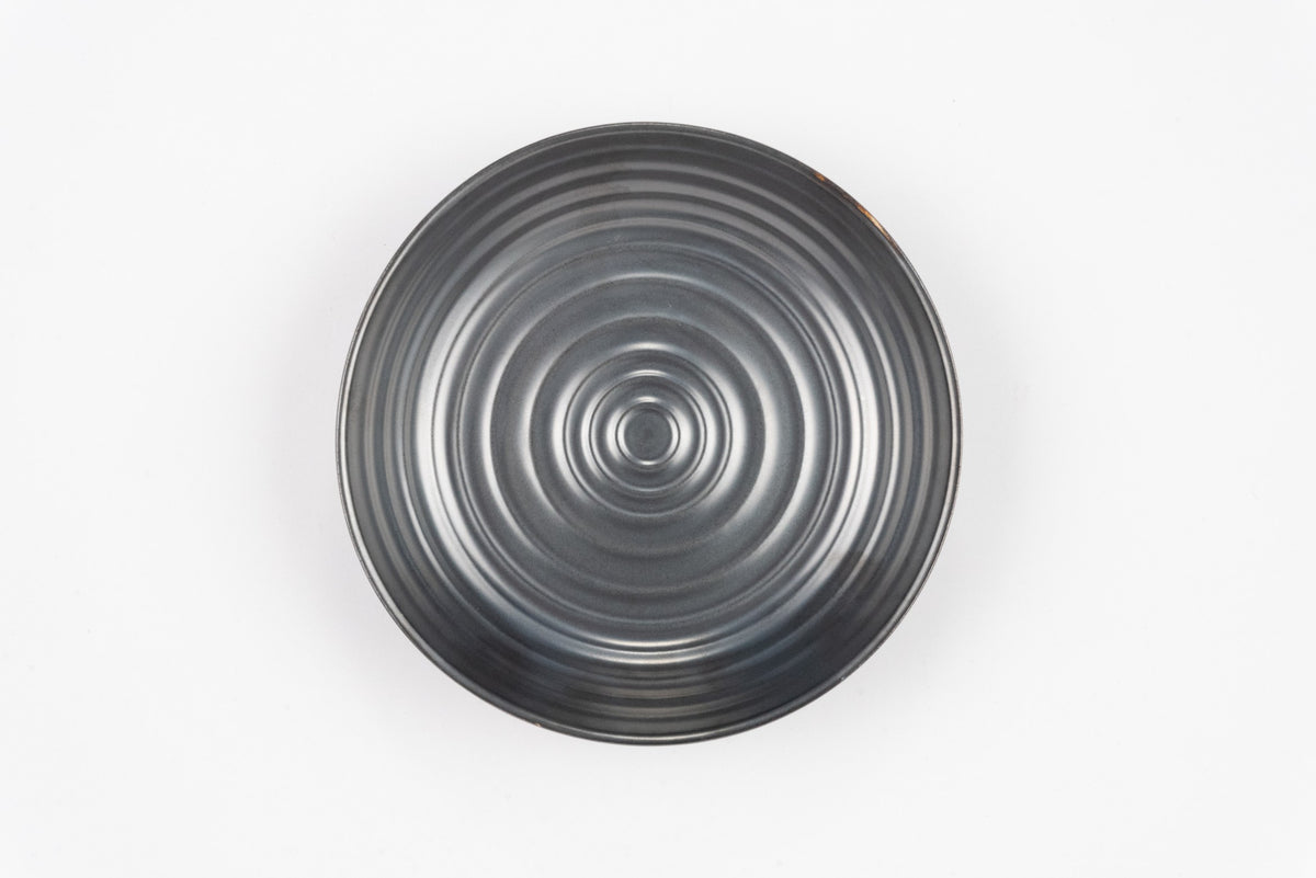 Cruz Black Side Plate 3