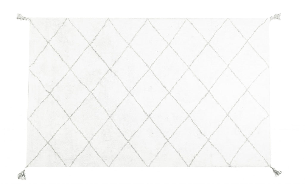 Jaykins Rug