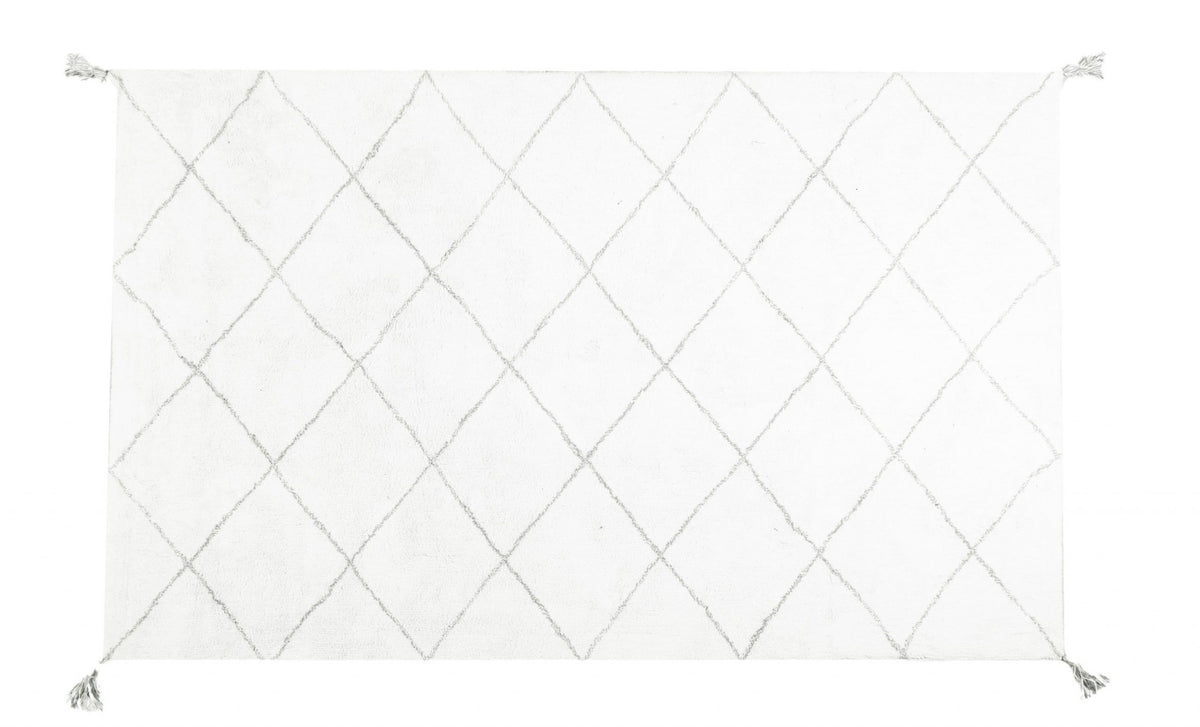 Jaykins Rug