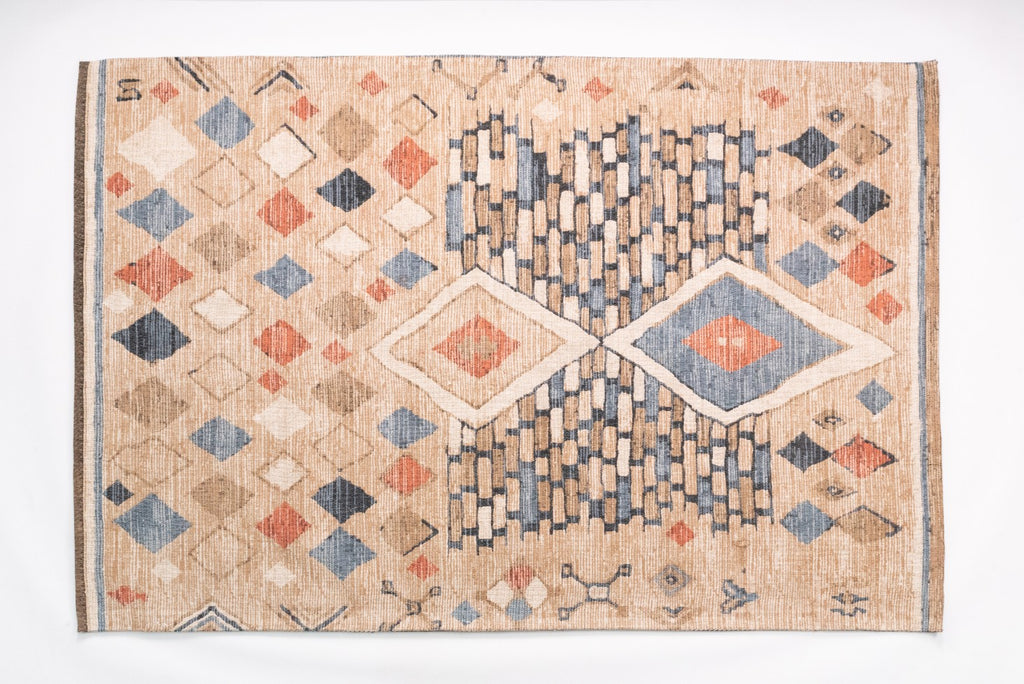 Nowgam Rug