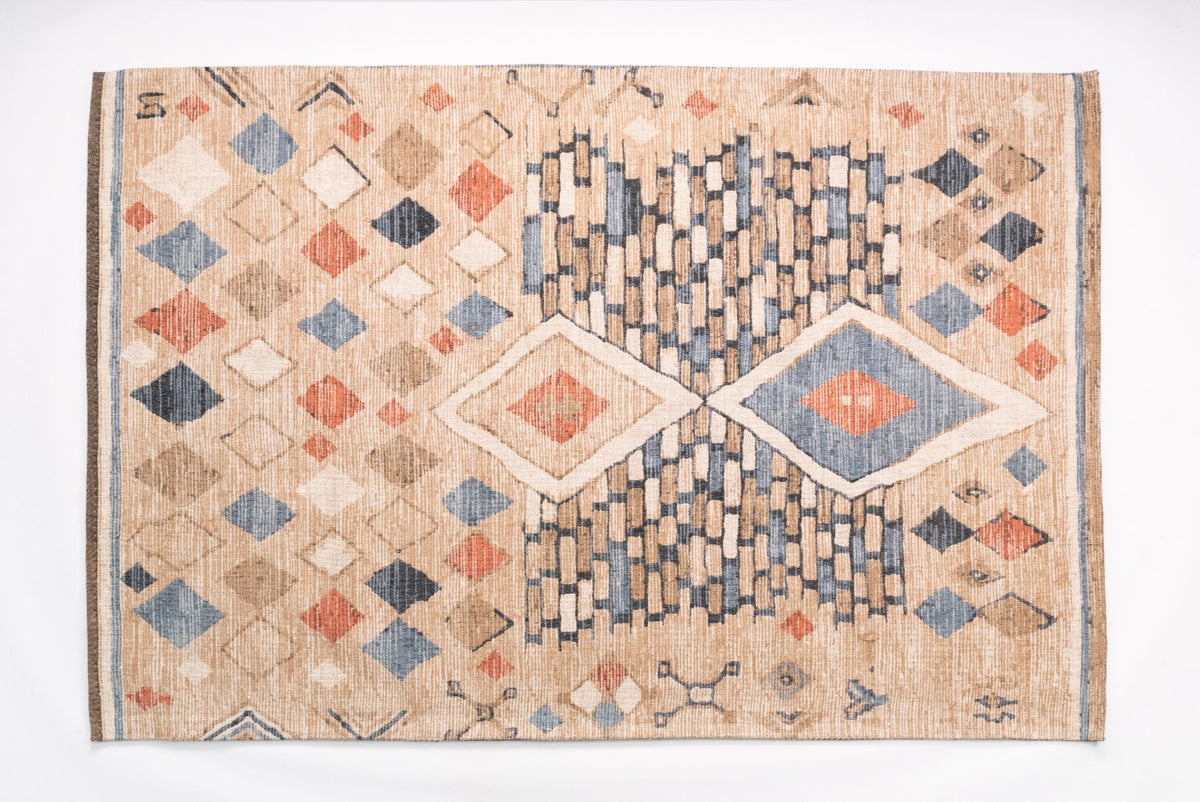 Nowgam Rug