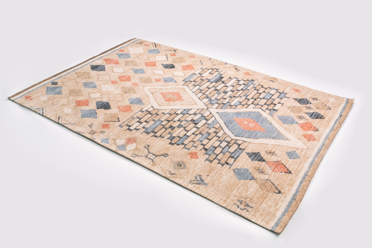 Nowgam Rug