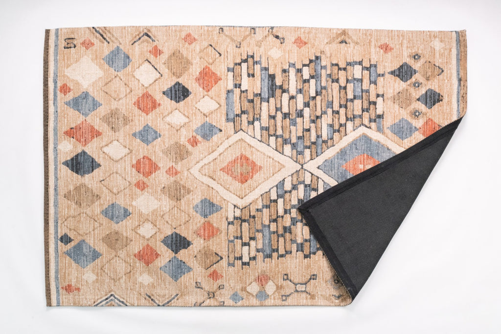 Nowgam Rug