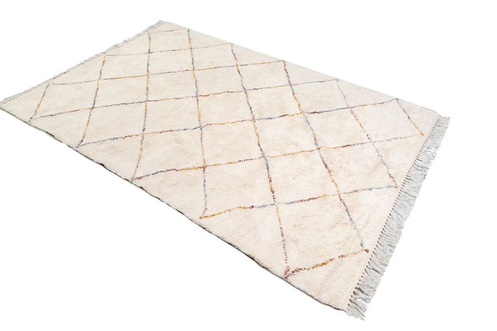 Sanders Rug