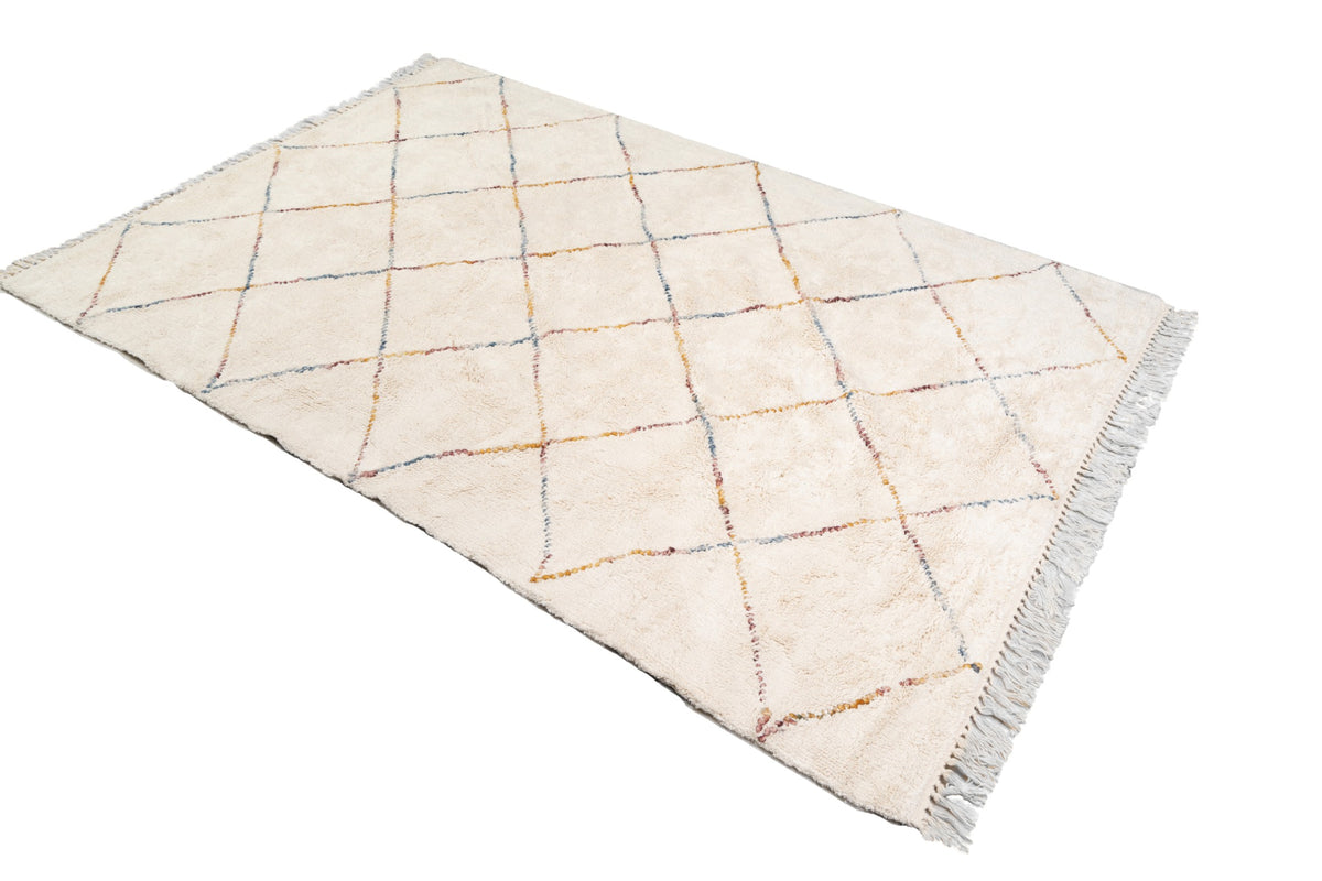 Sanders Rug