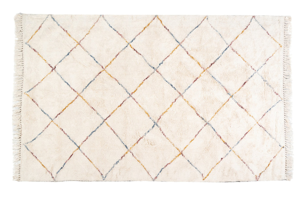 Sanders Rug