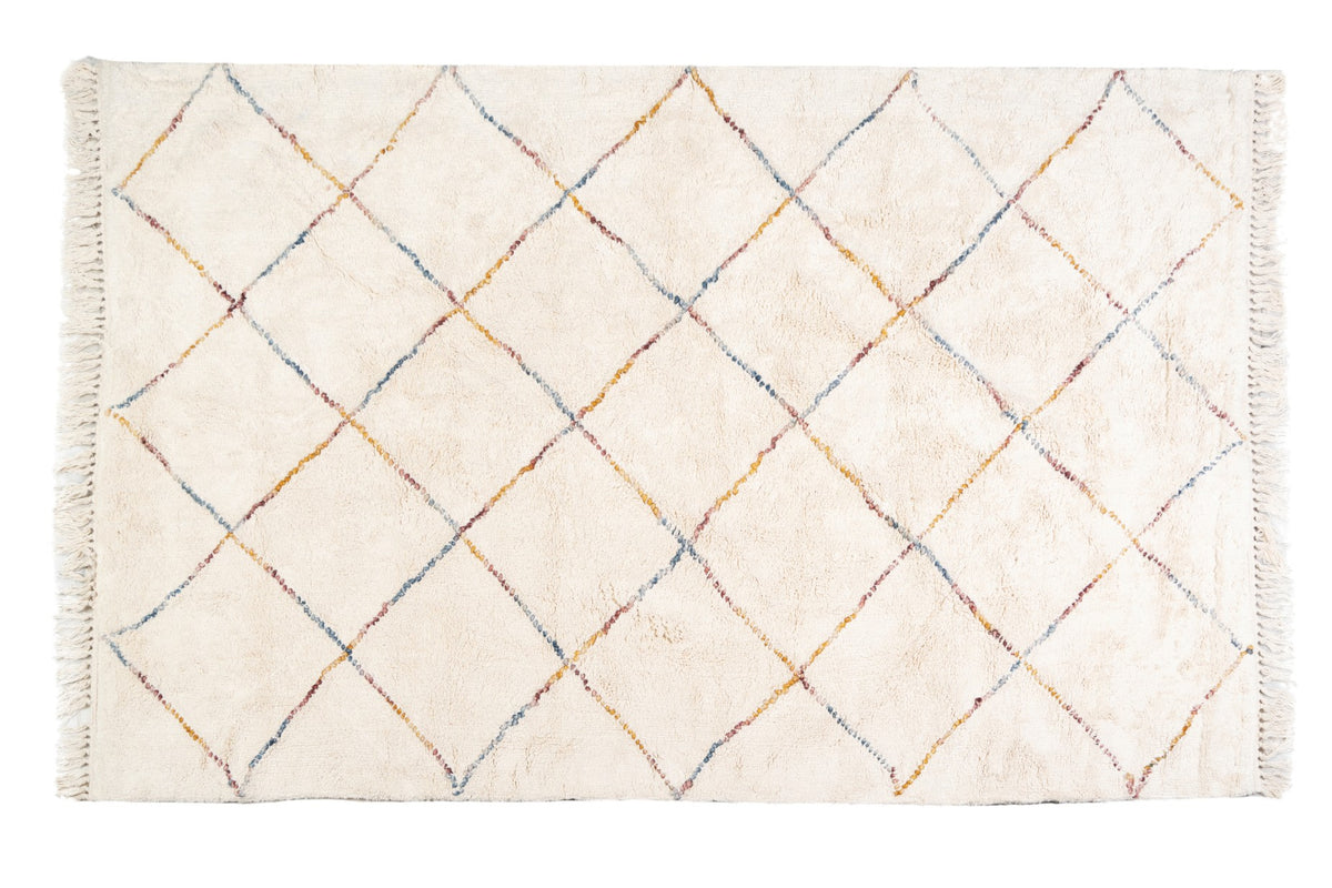 Sanders Rug
