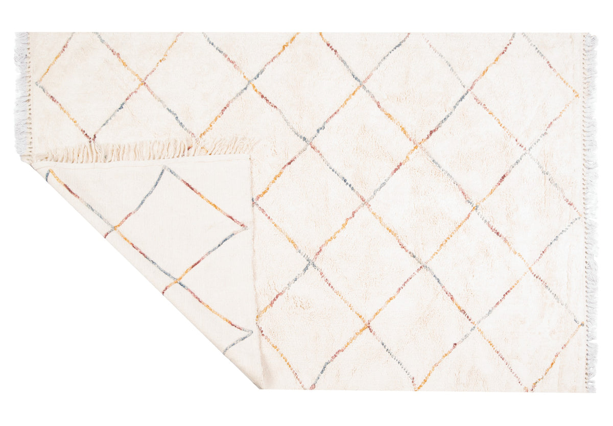 Sanders Rug