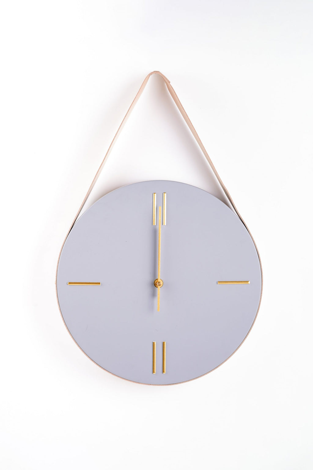 Viole Wall Clock